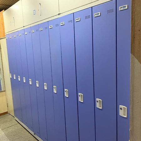 Capsule Hotel 310 Токио Екстериор снимка