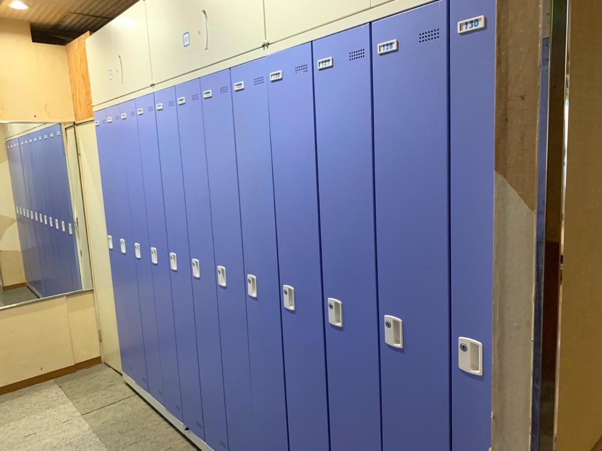 Capsule Hotel 310 Токио Екстериор снимка
